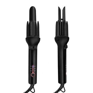 As Seen on TV 2018 New Arrivals Magic Automatic Hair Curler