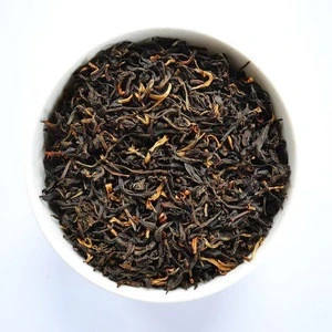 Assam Mangalam Orthodox Black Tea
