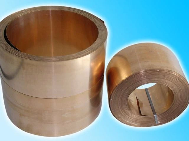 ASTM B111 Seamless admiralty brass C44300 brass pipe per kg