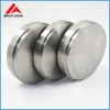 ASTM B381 titanium round target Ti disc for industrial using with competitive