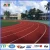 Import Athletic Synthetic Rubber Tartan Sport Stadium Rubber Running Track from China