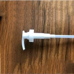 Attractive Price Customized Plastic Pump Water Head Sprayers 28/410 500ml Glass Lotion Pump Sprayer
