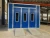Import Auto Airbrush Spray Booth, Paint Spray Booth, Auto Booth Spray for Car from China