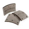 AUTO BRAKE LINING FOR TRUCK MANUFACTURING