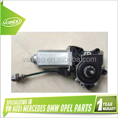 Auto Electrical Spare Parts 24V Power Window Lifter Motor 0058209042, 005 820 9042 for MERCEDES ACTROS