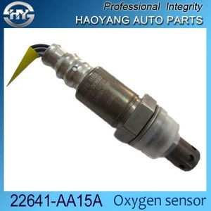 Auto Electrical System Brand new Japan O2 oxygen sensor OEM 22641-AA15A