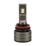 Auto Lighting System H7 H11 H13 9007 H4 Motorcycle Headlamp CANBUS Bulbs Car LED Headlights