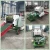 Import Automatic Baler and wrapper machine / Corn Silage Hay Baler for sale from China
