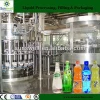 Automatic Carbonated Soda Drink Production Machine / Line / Plant/ for Plastic Bottle Packing/ 0.25-2Liter