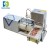Import Automatic commercial doner meat kebab forming Machine from China