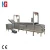Import Automatic Continuous Snacks frying machine Conveyor Deep Fryer Machine from China