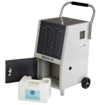 Automatic Dehumidifier for Restaurant Hot Pot