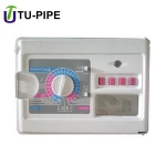 Automatic Digital Electronic Water Timer System Garden Irrigation Watering Timer Controller