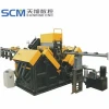 Automatic Drilling Machine For Angles