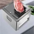 Import Automatic electric meat slicer/ frozen meat beef and mutton mini slicer machine from China