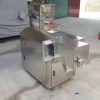 Automatic Extruded Puffed Corn Snacks Puff Food extruder Processing Machinery Granular Pet Food Manufacturer Equipment