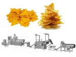 Automatic fast food equipment Italy Pasta factory processing making processed food machine