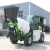 Import Automatic feeding mixer truck/ Self Loading Cement Mixing Mini Mobile Concrete Mixer Truck from China