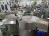 Automatic liquid (mosquito coils) linear filling production line, liquid filling machine