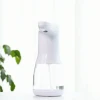 Automatic Liquid Soap Dispenser Smart Sensor Touchless ABS Electroplated Sanitizer Dispensador
