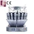 Import automatic multi-head weighing packaging machine from China