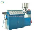 Automatic Multiple Drinking Straw Making Machine