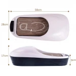 Automatic Shoe Plastic Dispenser Economic Machine