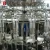 Automatic Small Scale Bottle Mineral Water Filling Machine Packaged Drinking Water Plant