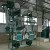 Import automatic small scale mini industry price wheat flour mill from China