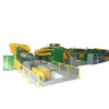 Automatic Steel Coil Slitting Line Machine
