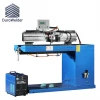 Automatic TIG arc Straight Seam Welding Machine for stainless steel iron