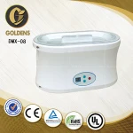 automatic wax heater for salon