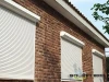 Automatic Window Shades Roll up Shutter
