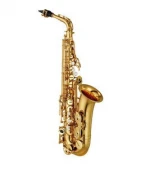 Available in New/used Yamahas YAS-280 - Alto Saxophone