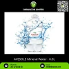 Avesole PET Plastic 6.5L Bottle Natural Drinking Mineral Water