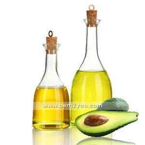 Avocado Oil Refined
