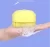 Import Baby Bath Brush Eco Material Origin Type Silica Silicone Scrubber Dispenser Multifunction Bathroom For Babies Home from China