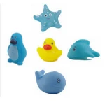 baby bath toy animals