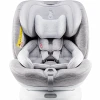 BABY CAR SEATS SILLA DE COCHE  V106A GREY GROUP  0+I+II WITH ISOFIX&TOP TETHER ECE R44