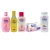Import Baby Care Gift Collection with Lotion, Shampoo, Oil, Soap and Powder from China