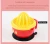 Import Baby Food manual Auxiliary Grinding Bowl baby food processor from China
