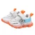 Import Baby Kid Led Light Shoes Casual Sports Lighted Shoes Soft Sole from China