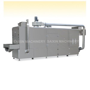 baby nutritional powder machine,rice cereals processing line