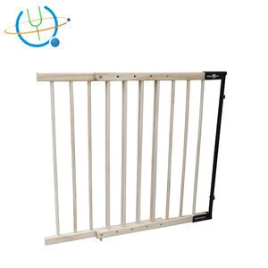 Baby safety door gate baby play gate kids safety products