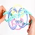 Import Baby Soft Rattles and Sensory Teether Toy Baby Teething Partner from China