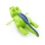 Import Baby Wind Up Bath Toys Clockwork Chain Crocodile Toy for Baby Children Bath Playing Toy Educational Puzzle Gift Random Color from China