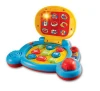babys learning laptop fun toy, kids learning machine,OEM toy manufacturer