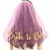 Import Bachelor Party Bride To Be Bridal Veil Party Decorations Supplies Wedding Veil from China