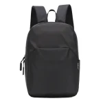 Backpack for Men and Women Nylon Leisure  Backpack Outdoor Travel Light Small Backpack Trend, Multi-compartment Space