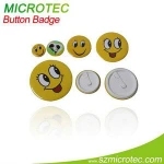 Badge Making Machine,square button badge making machine